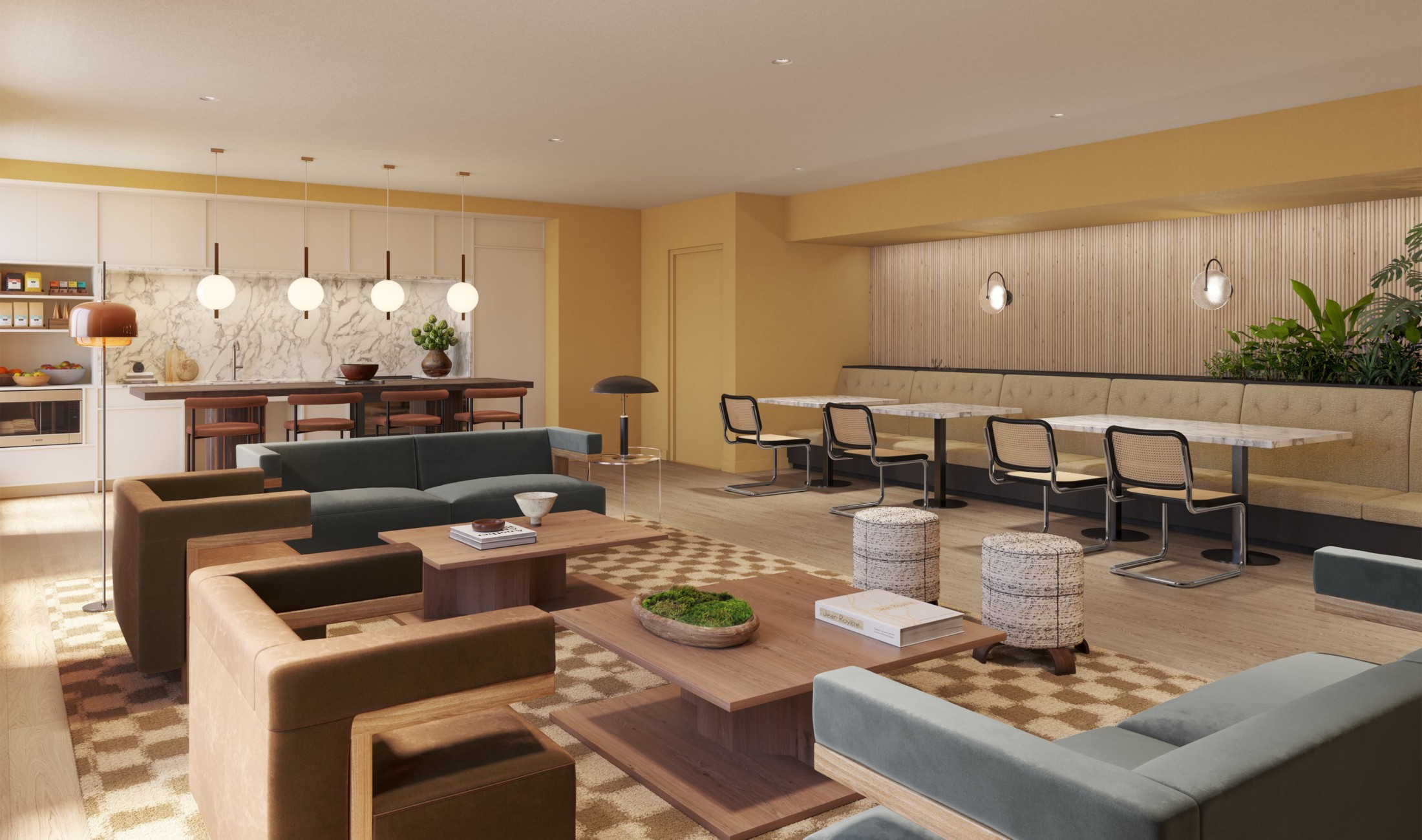 Apartments for Rent in Mott Haven Bronx NY Amenities Estela