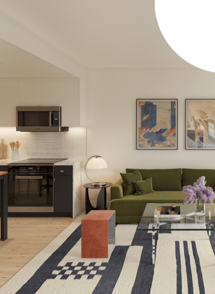 Mott Haven Apartments Bronx NY Floor Plans Estela