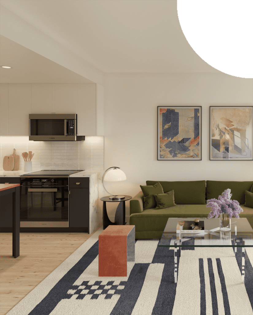 Estela Mott Haven Luxury Apartments South Bronx NY