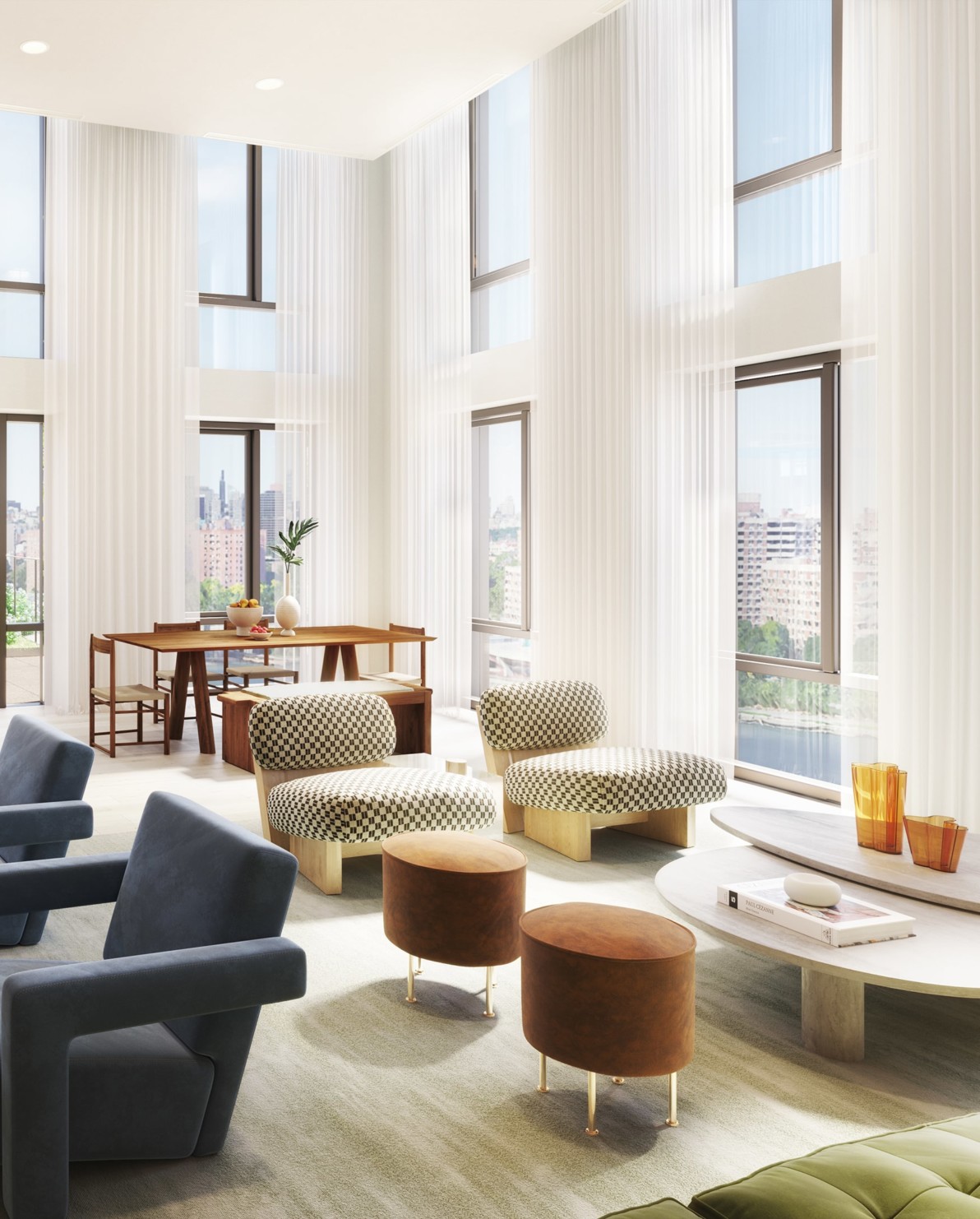 Estela Mott Haven Luxury Apartments South Bronx NY