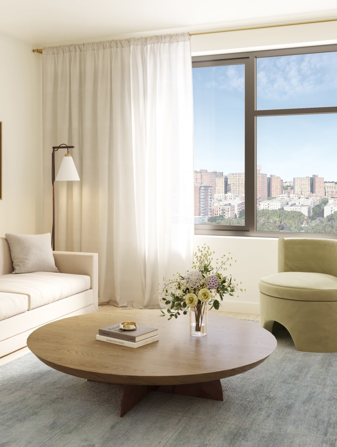 Mott Haven Apartments Bronx NY Floor Plans Estela