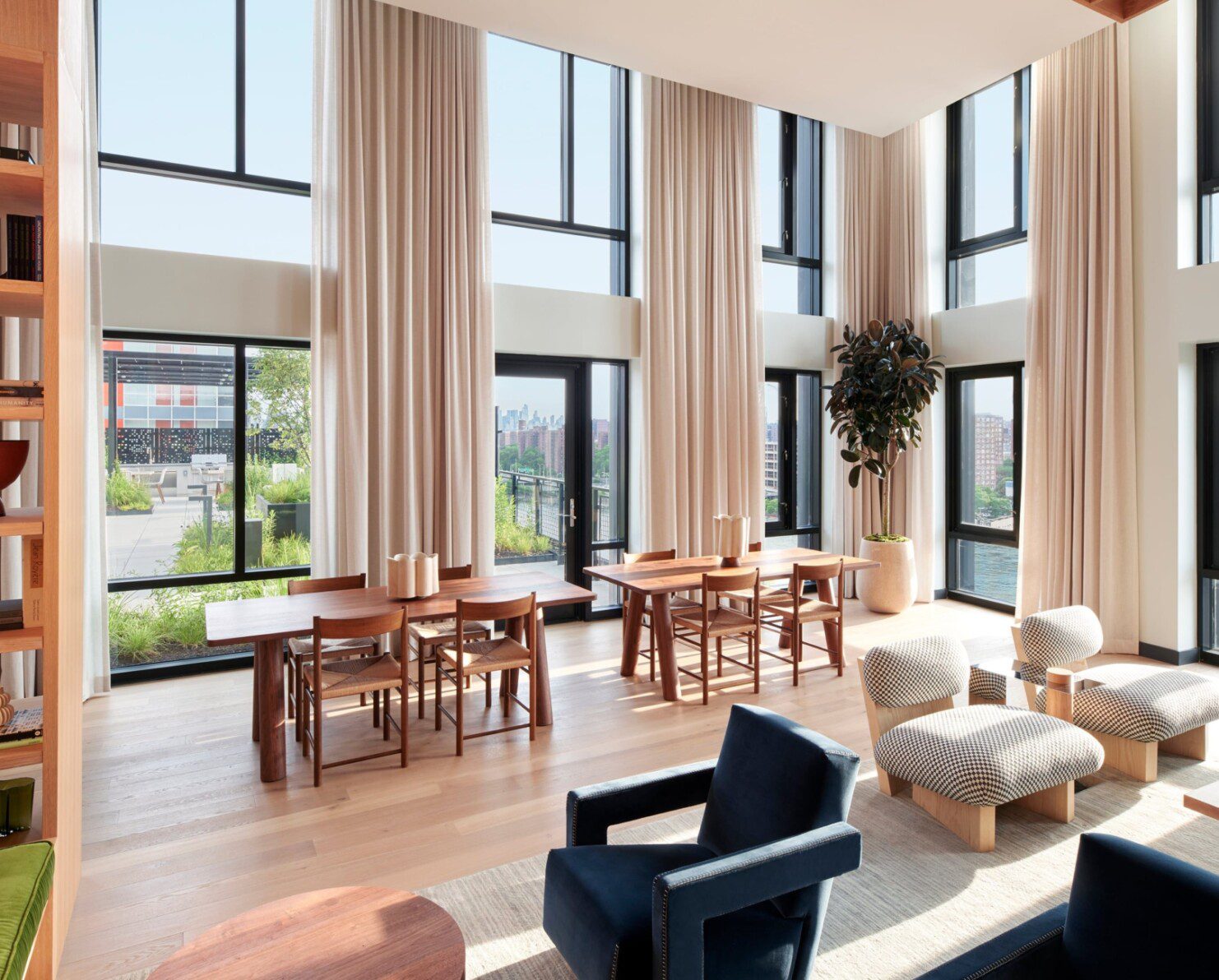 Estela Mott Haven Luxury Apartments South Bronx NY